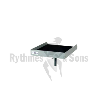 RYTHMES & SONS Small Model Trap table 365x305 mm
