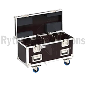 Produit CHAINMASTER/LIFTKET 250kg ULTRA D8 PLUS Flight case pour 2 palans Image