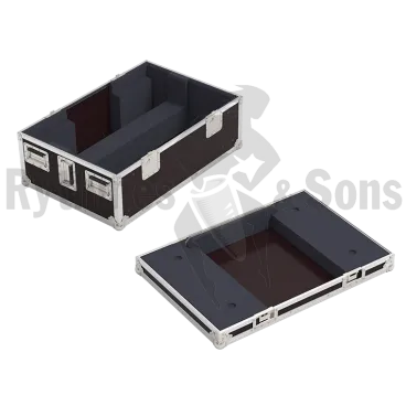MA LIGHTING GrandMA3 LIGHT Flight-⁠case pour console lumière