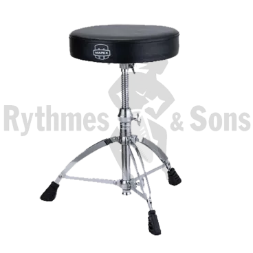 Produit MAPEX T660 Tabouret de batteur Image