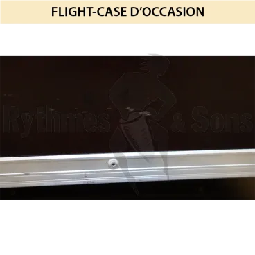 Malle Classique 930x410x480 avec aménagement