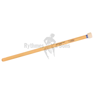 Pair of mallets MALLETECH Hinger blue