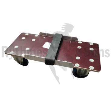 Planche à roulettes pour OPENROAD® Slim