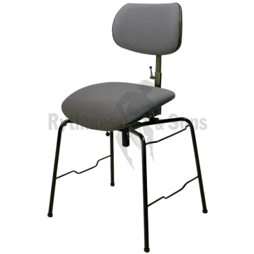 Chaise d'orchestre WS multifonctions