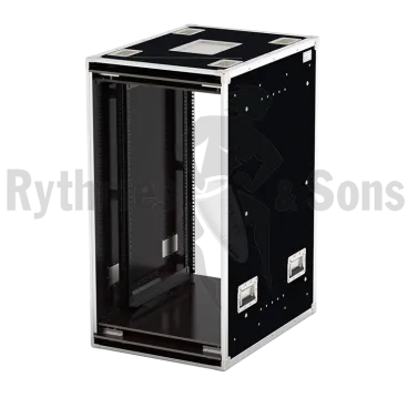 Rack 19" Opentop® suspendu 20U prof. 700 mm