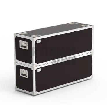 Malle OPENROAD® palettisable & empilable 1200x400xH400