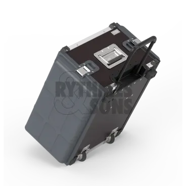 ClicTop® 19" Rack 5U depth 440 mm