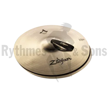 Product Ø18" ZILDJIAN A0490 A Symphonic German cymbals Image