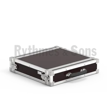 Classic Light 19" Rack 2U depth 440 mm