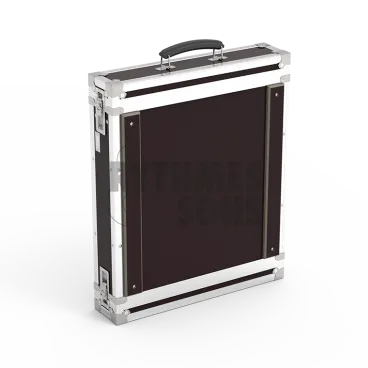 Classic Light 19" Rack 2U depth 540 mm