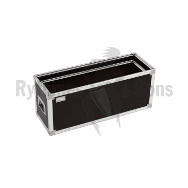 Lot de 2 grandes malles OpenRoad gigognes