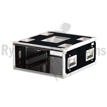 Rack 19" Opentop® suspendu 4U prof. 530 mm