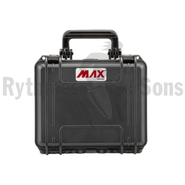 PANARO MAX235H155 Petite valise étanche 235x180xH156 int. avec mousse
