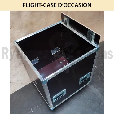 600x600xH600 Malle OPENROAD® (trace sur côté)