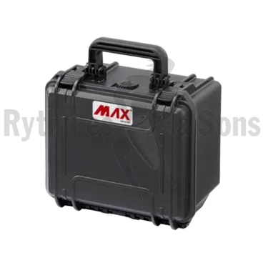 PANARO MAX235H155 Petite valise étanche 235x180xH156 int. avec mousse