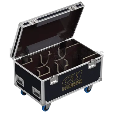 Produit CM LODESTAR 500kg modèle F Flight case pour 2 palans Image