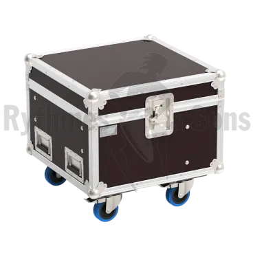 VERLINDE STAGEMAKER SL5 ECO Flight case for 1 chain hoist