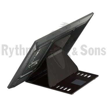 Support retour de scène pour écran plat de 32" à 40"