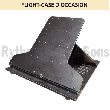 Support retour de scène pour écran plat de 32" à 40"