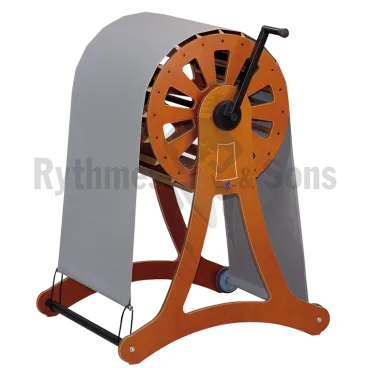 Produit RYTHMES & SONS Machine à vent Image