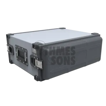 Air ClicTop® 19" Rack 4U depth 440 mm