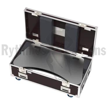 Produit Malle pour pieds Smart Metal 062.3000 Image