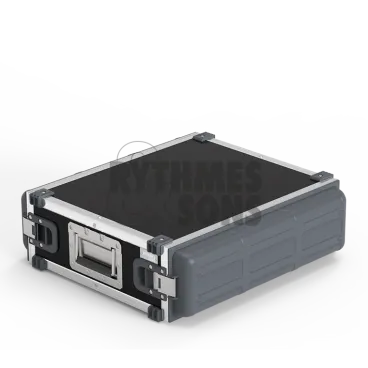 ClicTop® 19" Rack 3U depth 440 mm