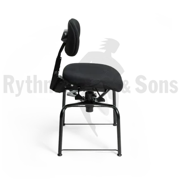 RYTHMES & SONS ELISE® Chaise multi-réglables