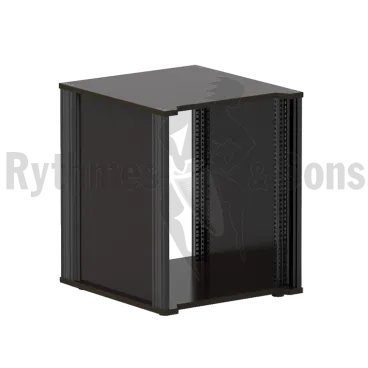 Produit Baie 19" 14U Noir Image