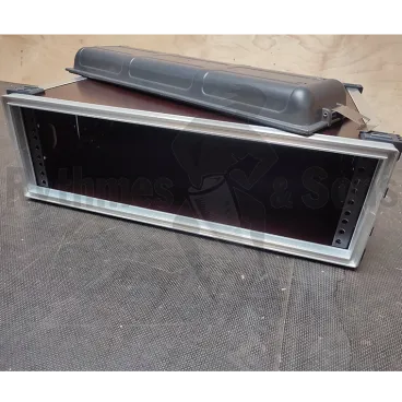 CLICTOP® 19" rack 3U depth 540mm/21.2" (destockage)