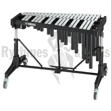 Produit YAMAHA 2030 Vibraphone 3 octaves clavier Argenté Image