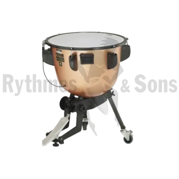 Produit YAMAHA Timbale série TP-3300 23" Aluminium Image