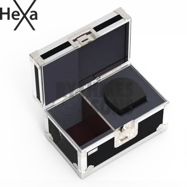 Produit Flight-⁠case pour caméra PANASONIC AW-⁠HE38/40/42 ou AW-⁠UE70 ou AW-⁠HN38/40 ou AW-⁠UN70 Image