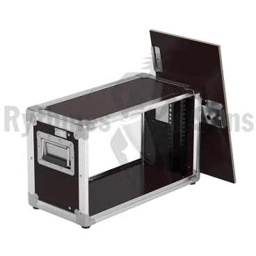 OPENROAD® 19" rack 6U depth 200mm