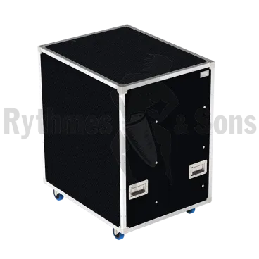 Flight-case OPENROAD® pour 32 casques PICO 4 ENTERPRISE