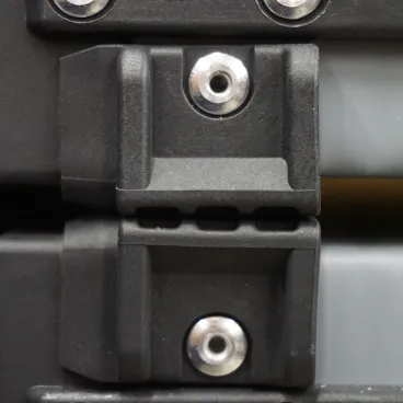 Air ClicTop® 19" Rack 6U depth 440 mm