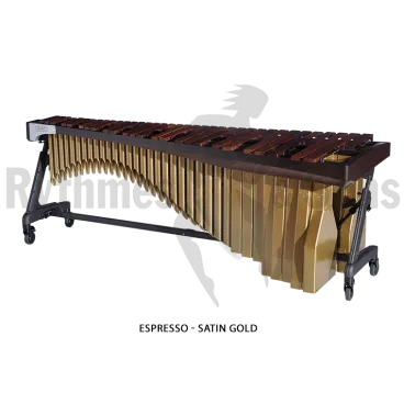 ADAMS MAHA50 Marimba Artist Alpha APEX 5 octaves