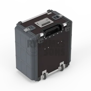 ClicTop® 19" Rack 5U depth 440 mm