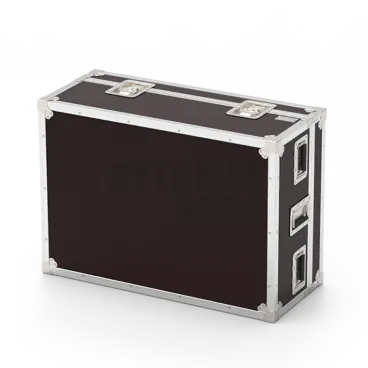 CHAMSYS MagicQ MQ500M Stadium Flight-⁠case pour console lumière