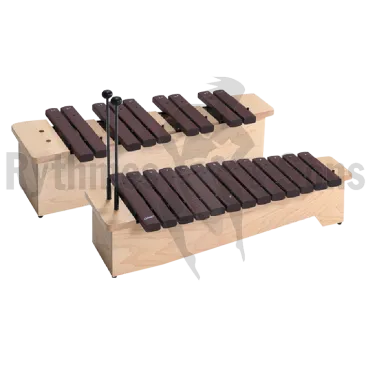 Produit Xylophone CADESON Soprano Do5-La6 Image
