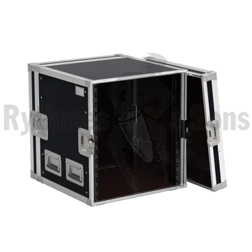 Heavy Classic 19" Rack 12U depth 550 mm