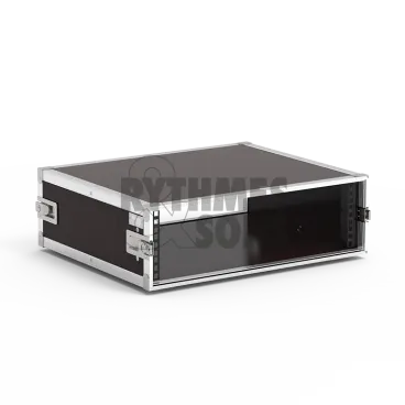 Classic Light 19" Rack 3U depth 440 mm