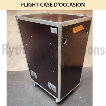 OpenRoad® 19" mix-rack 16Ux14U (stripe above)