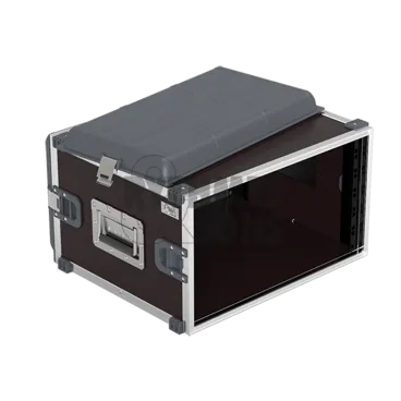 ClicTop® 19" Rack 6U depth 440 mm