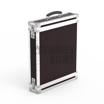 Classic Light 19" Rack 2U depth 540 mm