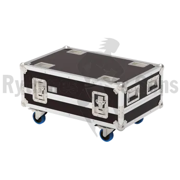 Flight-⁠case pour vidéoprojecteur PANASONIC PT-⁠EZ770Z, PT-EW730Z, PT-EX800Z