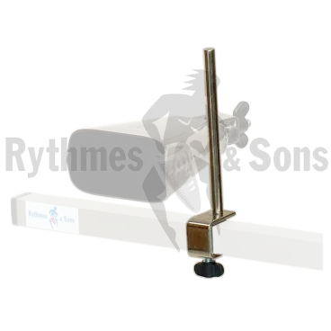 Produit RYTHMES & SONS Attache de cloche mambo sur crochet Image