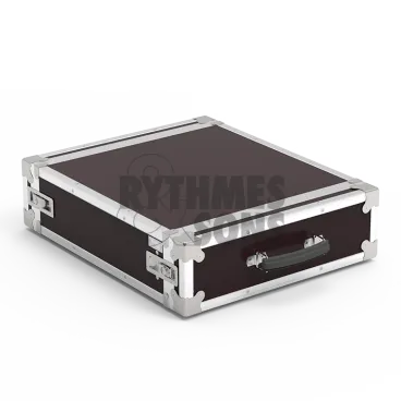 Classic Light 19" Rack 3U depth 540 mm