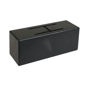 Produit RYTHMES & SONS Tambour de bois Aigu Image