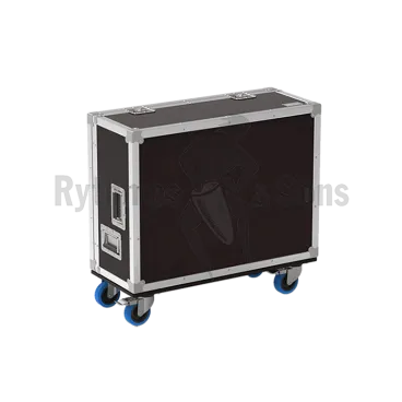 YAMAHA QL1 Planche à roulettes pour flight-⁠case réf.FST YA QL1